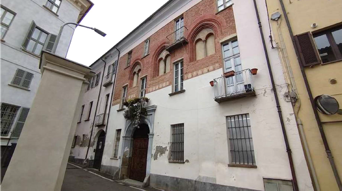Appartamento in vendita a Moncalieri