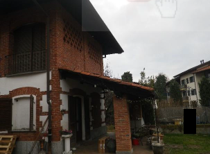 Casa indipendente in vendita a Valperga