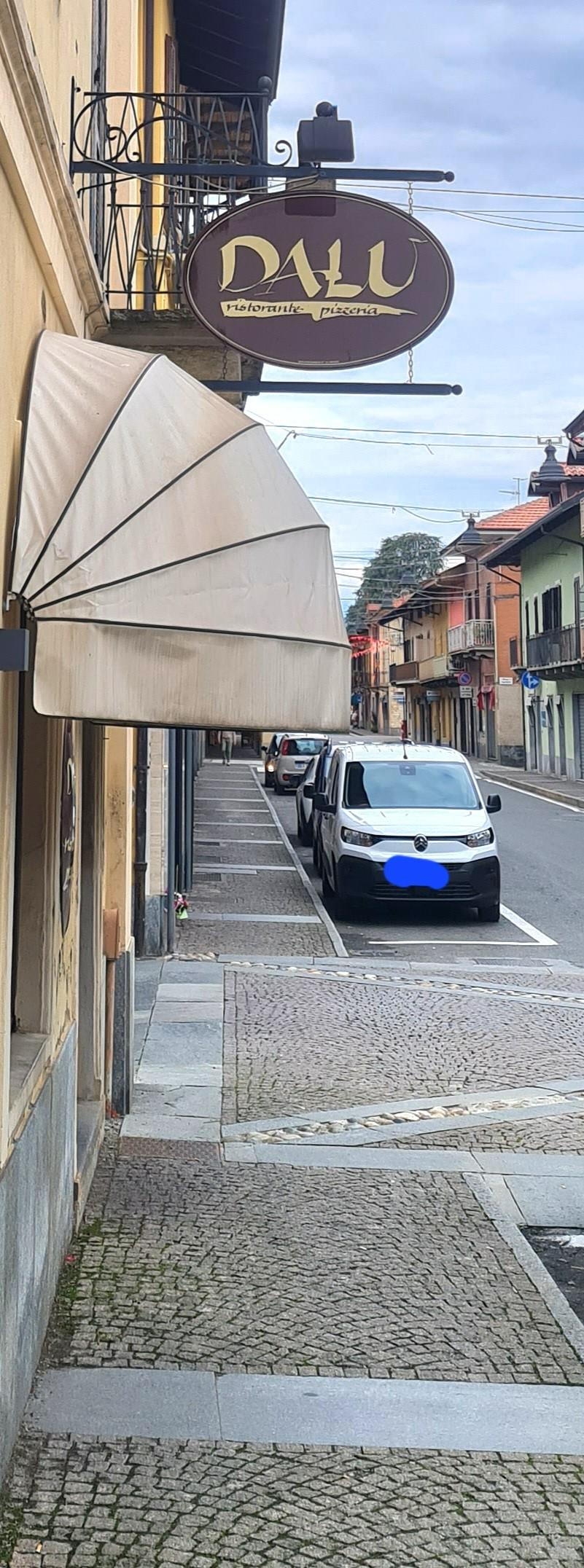 Attivit commerciale in vendita a San Maurizio Canavese