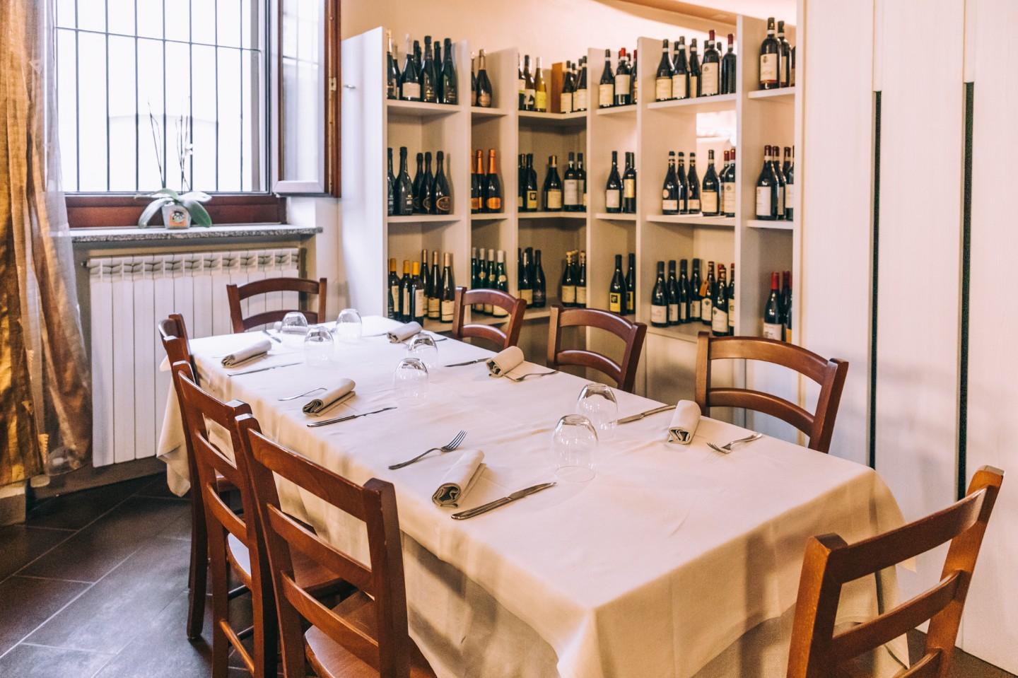 Attivit commerciale in vendita a San Maurizio Canavese