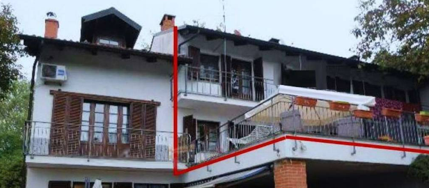 Casa indipendente in vendita a San Raffaele Cimena
