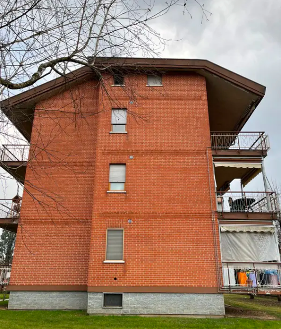 Quadrilocale in vendita a San Benigno Canavese