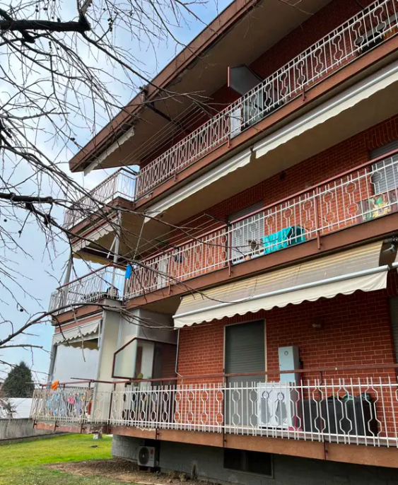 Quadrilocale in vendita a San Benigno Canavese