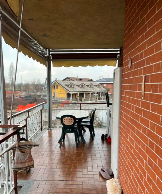 Quadrilocale in vendita a San Benigno Canavese