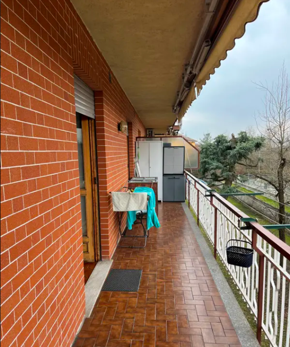 Quadrilocale in vendita a San Benigno Canavese