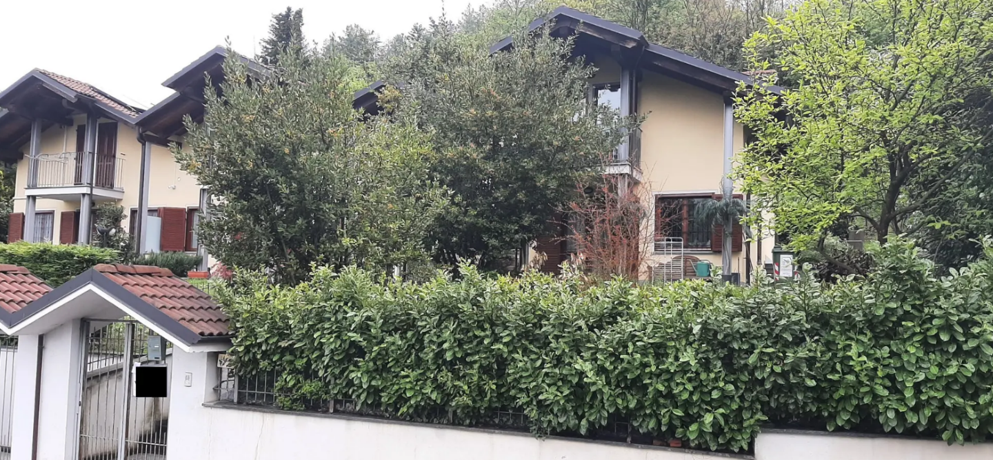 Villa in vendita a Baldissero Torinese