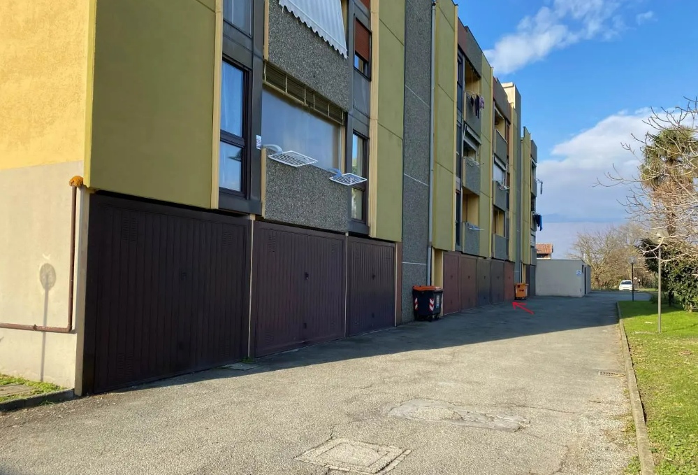 Trilocale in vendita a Ivrea