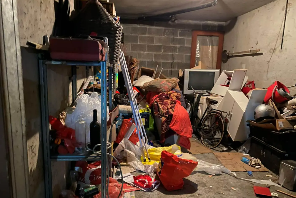 Trilocale in vendita a Ivrea