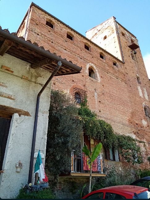 Bilocale in vendita a Chieri