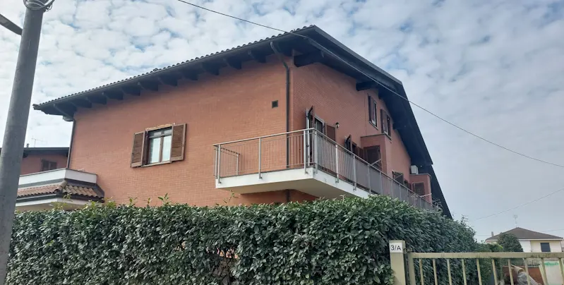 Appartamento in vendita a Verolengo