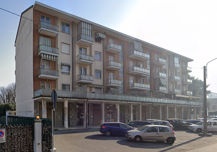 Bilocale in vendita a Venaria Reale