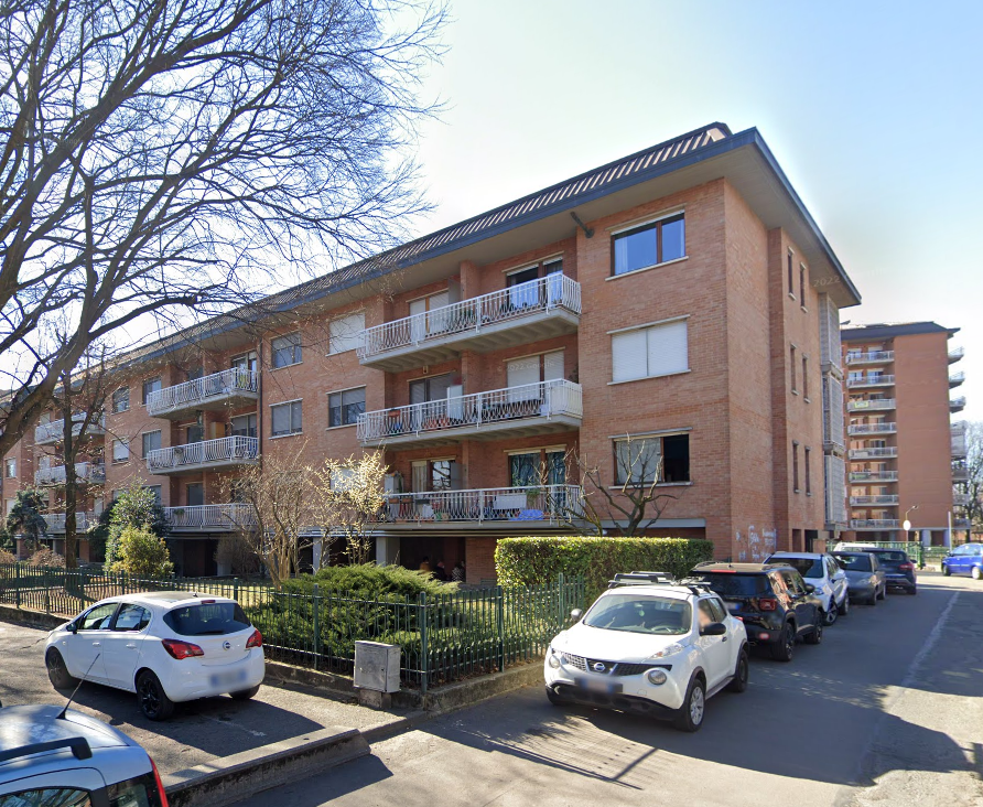 Quadrilocale in vendita a Venaria Reale