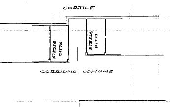 Quadrilocale in vendita a Venaria Reale