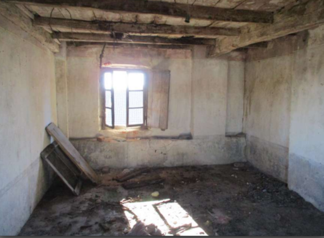 Casa indipendente da ristrutturare a Lombardore