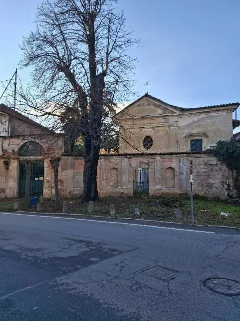 Stabile/Palazzo in vendita a Oglianico