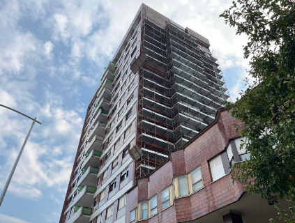 Trilocale in vendita a Moncalieri