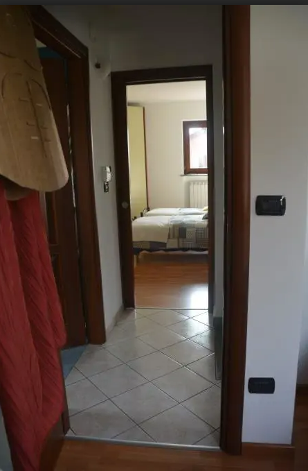 Villa in vendita a Pavone Canavese