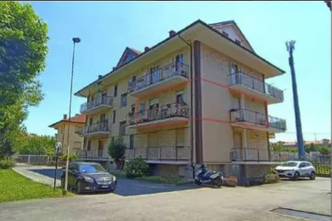 Quadrilocale in vendita a Avigliana