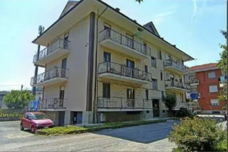Quadrilocale in vendita a Avigliana