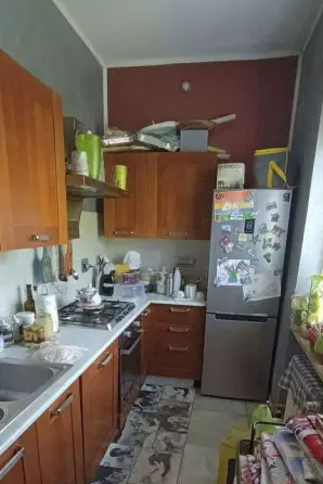 Quadrilocale in vendita a Avigliana