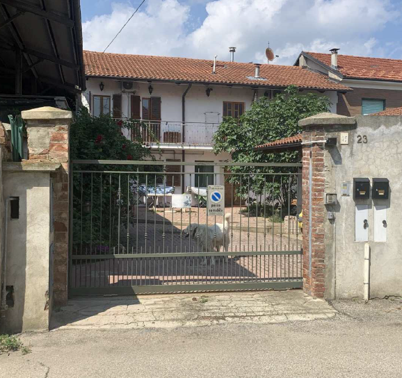 Quadrilocale in vendita a Riva Presso Chieri