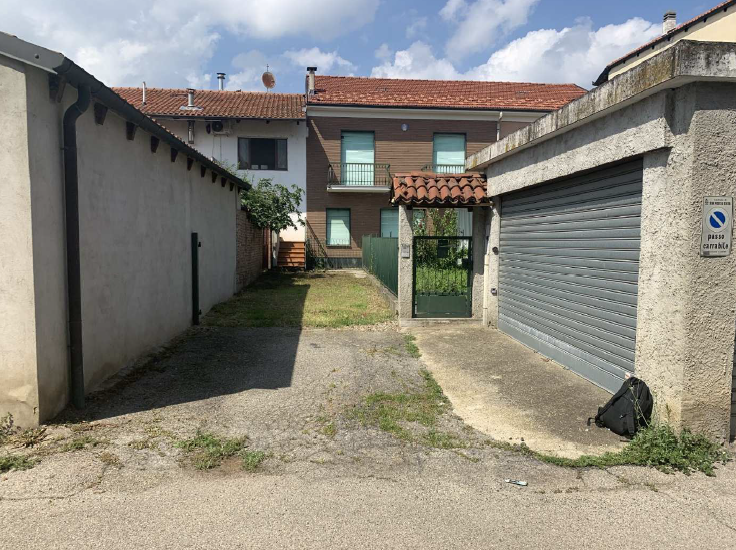 Quadrilocale in vendita a Riva Presso Chieri