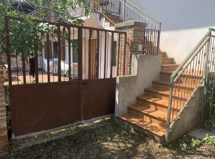 Quadrilocale in vendita a Riva Presso Chieri