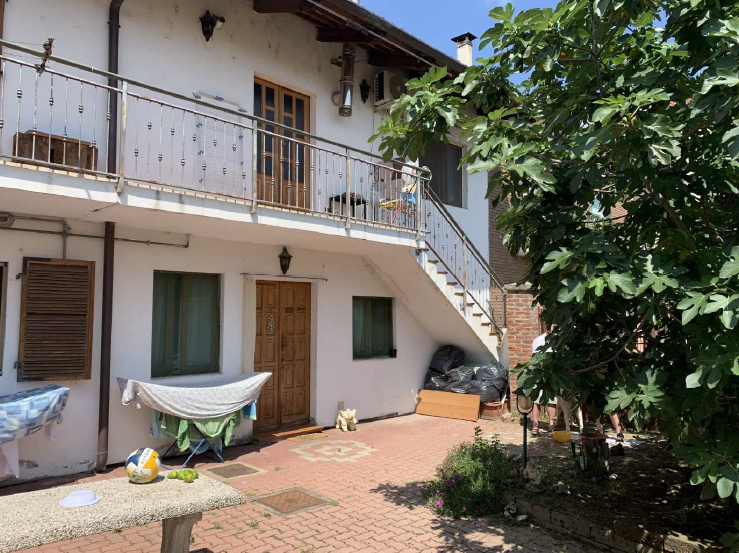 Quadrilocale in vendita a Riva Presso Chieri