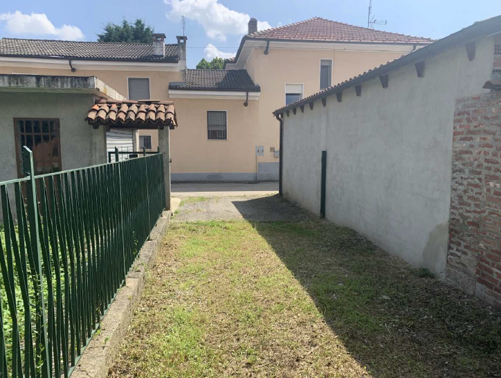 Quadrilocale in vendita a Riva Presso Chieri