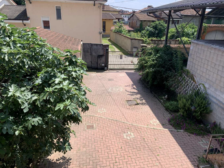 Quadrilocale in vendita a Riva Presso Chieri