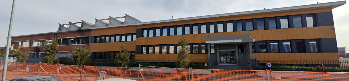 Capannone da ristrutturare a Beinasco