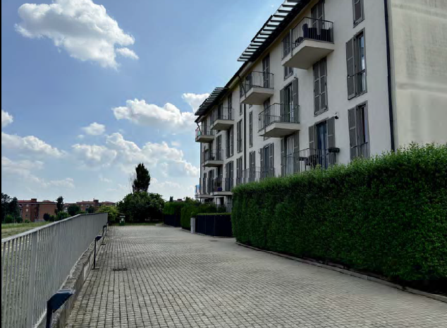 Trilocale in vendita a Chieri