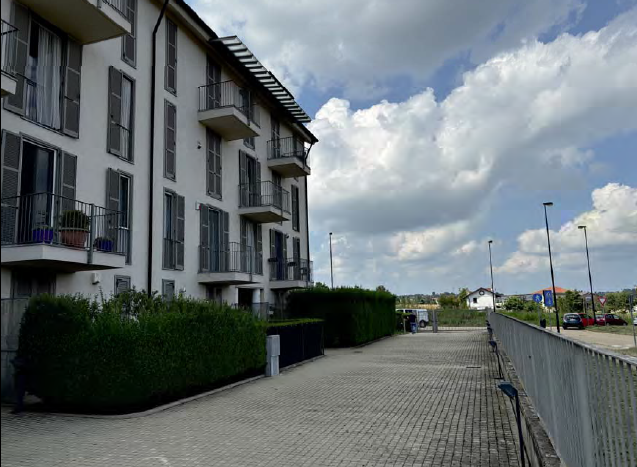 Trilocale in vendita a Chieri