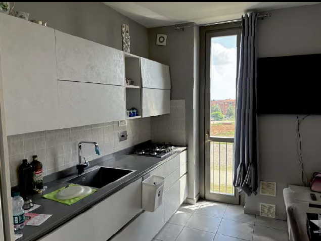 Trilocale in vendita a Chieri