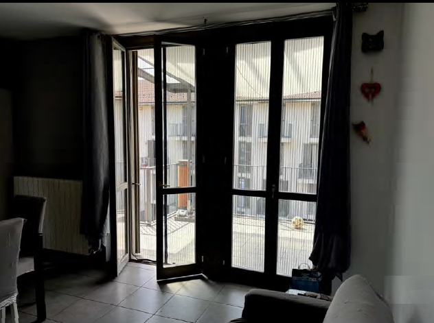 Trilocale in vendita a Chieri