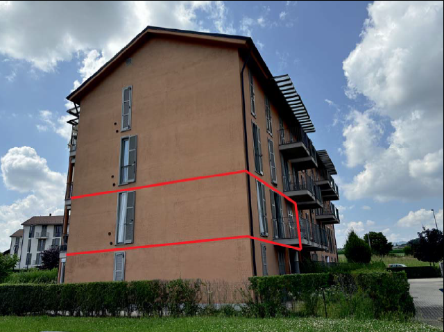 Trilocale in vendita a Chieri