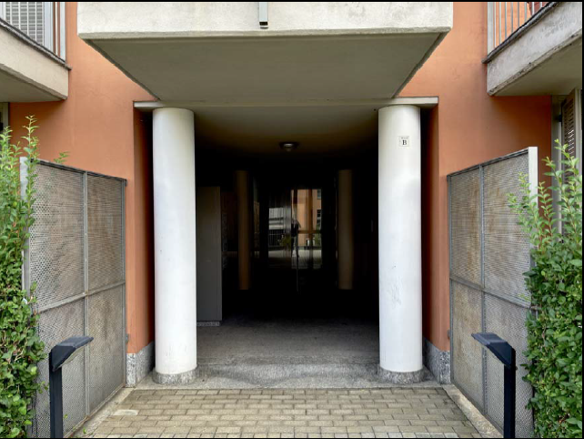 Trilocale in vendita a Chieri