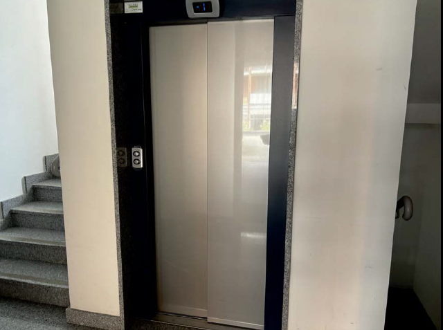 Trilocale in vendita a Chieri