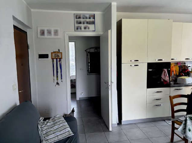 Trilocale in vendita a Chieri