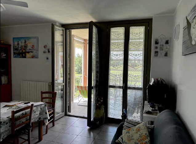 Trilocale in vendita a Chieri