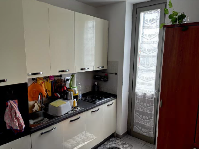 Trilocale in vendita a Chieri