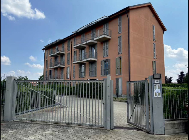 Trilocale in vendita a Chieri