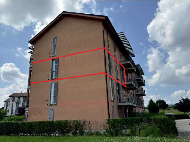 Trilocale in vendita a Chieri