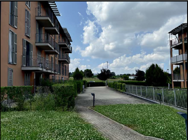 Trilocale in vendita a Chieri