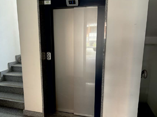 Trilocale in vendita a Chieri