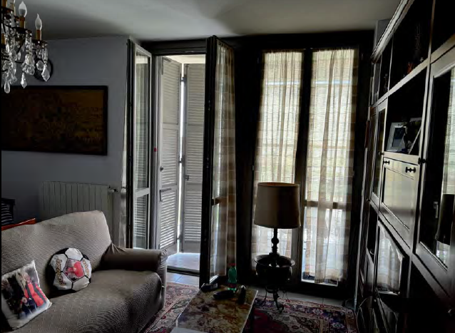 Trilocale in vendita a Chieri