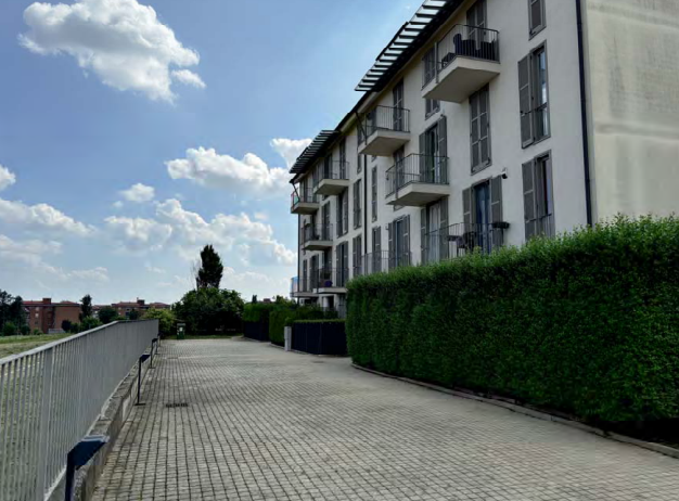 Trilocale in vendita a Chieri