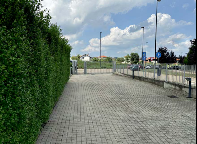 Trilocale in vendita a Chieri