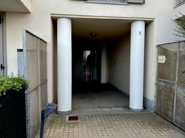 Trilocale in vendita a Chieri