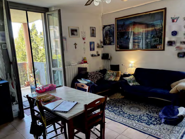 Trilocale in vendita a Chieri